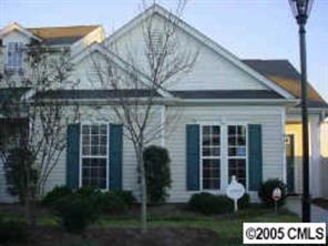 6317 Kee Ln. #`, Harrisburg, NC 28075