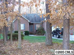 3639 Robin Ln., Charlotte, NC 28269