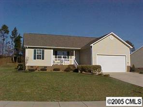 920 Loch Lomond Cir., Concord, NC 28025