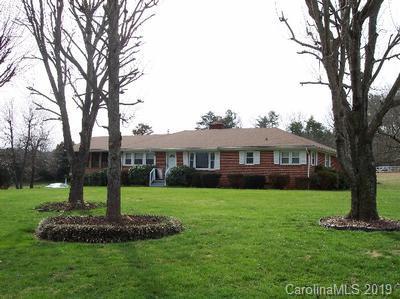 425 Zion Hill Church Road, Marion, NC 28752