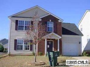 509 SW Pullman St., Concord, NC 28025
