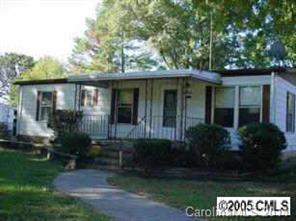 2800 Maryland Ave., Kannapolis, NC 28083