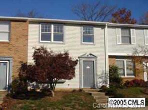 7309 Pebblestone Dr. #C, Charlotte, NC 28212