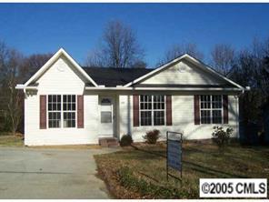 705 Chapel St., Kannapolis, NC 28083