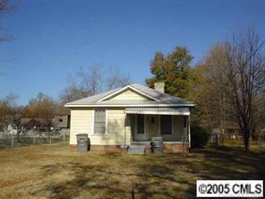 2003 Katherine St., Kannapolis, NC 28083
