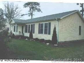 125 Sharons Way, East Flat Rock, NC 28726