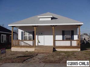 27 Maple Ave., Ranlo, NC 28054