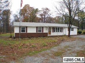 2660 Mt Hope Church Rd., Salisbury, NC 28146