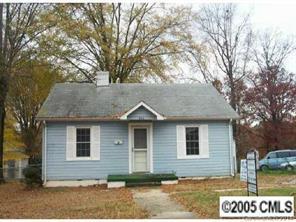 904 Klondale Ave., Kannapolis, NC 28081