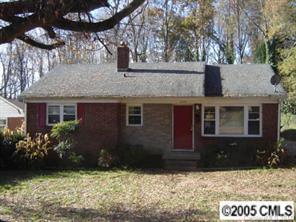 4143 Tillman Rd., Charlotte, NC 28208