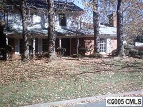 6039 Ferndale Pl., Charlotte, NC 28215