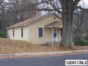 313 Turner St., Statesville, NC 28677