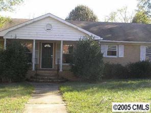 202 Tomberlin St., Monroe, NC 28112