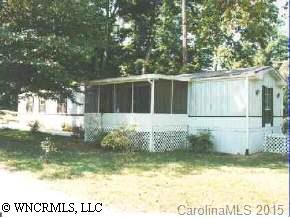 Corner Of 1st & 5th, Mountain Home, NC 28758