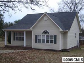 3519 Eva Dr., Concord, NC 28027