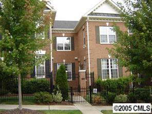 215 Twain Ave., Davidson, NC 28036