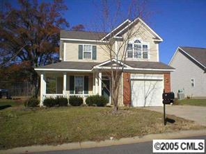 161 Sweet Martha Dr., Mooresville, NC 28115