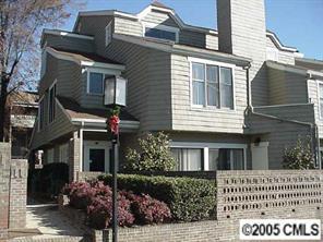 419 8th St. #57W, Charlotte, NC 28202