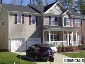10212 Montrose Dr., Charlotte, NC 28269