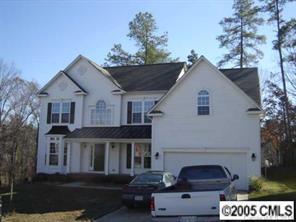1107 Taranasay Ct., Charlotte, NC 28269