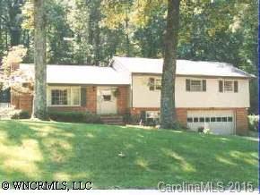 147 Echo Drive, Hendersonville, NC 28739