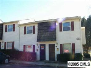 7921 Shady Oak Tr. #11, Charlotte, NC 28210