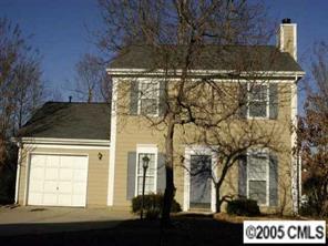 8947 Chesham Dr., Charlotte, NC 28227