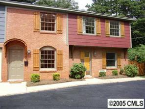 640 Chipley Ave. #9, Charlotte, NC 28205