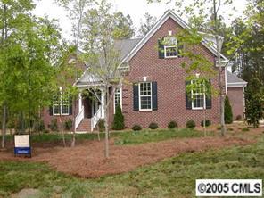 4234 Crepe Ridge Dr., Denver, NC 28037
