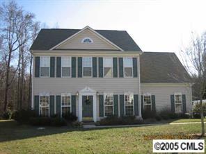 522 Circle Trace Rd., Monroe, NC 28110
