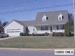 606 W Peeler St., Salisbury, NC 28146