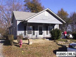 114 Nat Barber Ave., Gastonia, NC 28052