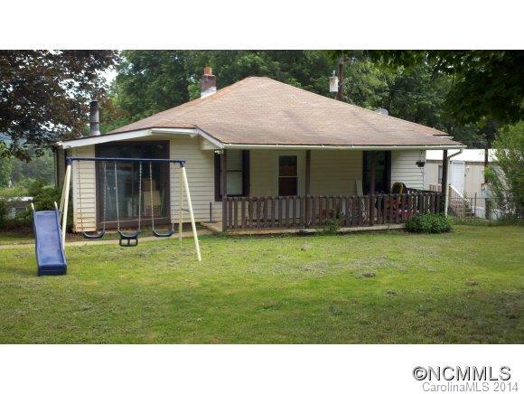 531 Deaverview Rd., Asheville, NC 28806