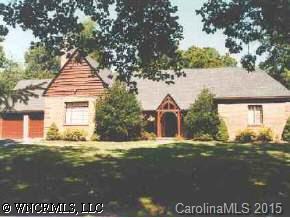 541 Blythe St, Hendersonville, NC 28739