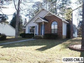 5829 Stone Bluff Ct., Charlotte, NC 28214