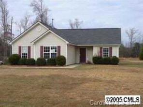 1110 Crescent Way, Wingate, NC 28174