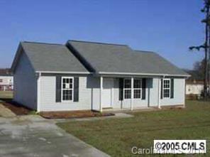 760 Camp Rd., Salisbury, NC 28147