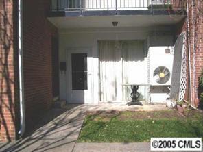 400 Queens Rd. #E2, Charlotte, NC 28207
