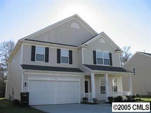 16130 Greybriar Forest Ln., Charlotte, NC 28278