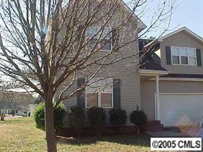 7312 Rosehall Dr., Charlotte, NC 28227