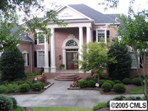 6907 Ancient Oak Ln., Charlotte, NC 28277