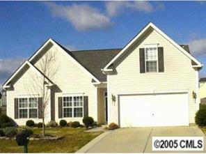 109 Gladbrook Pl., Mooresville, NC 28115