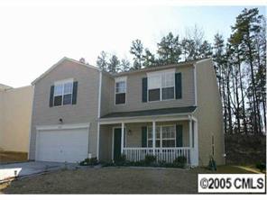 9235 Swallow Tail Ln., Charlotte, NC 28269