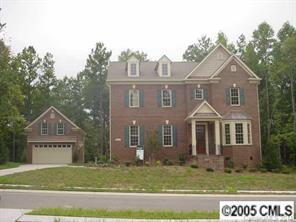 2523 Hamilton Crossings Dr., Charlotte, NC 28214