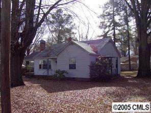 608 Greene St., Monroe, NC 28112