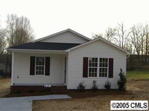 210 Louisiana Ave., Bessemer City, NC 28016