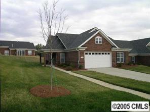 2810 Summer Valley Dr. #15A, Charlotte, NC 28269