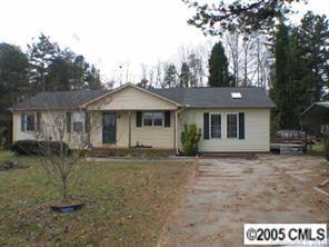 110 Cedar Dr., Salisbury, NC 28147