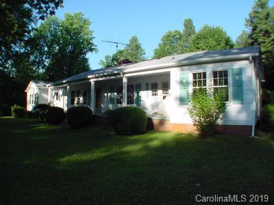 4990 Hwy. 70 West, Marion, NC 28752