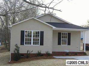 212 E Louisiana Ave., Bessemer City, NC 28016